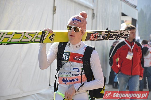 243 Severin Freund
